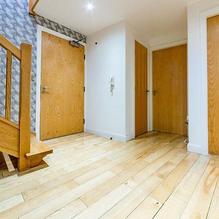 Spacious 3-Bed Penthouse With City Sky Line Views Σέφιλντ Εξωτερικό φωτογραφία